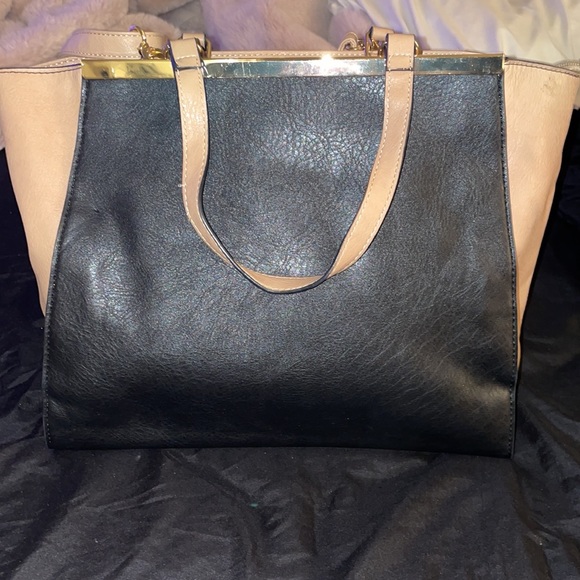 Large tote bag - Picture 2 of 3